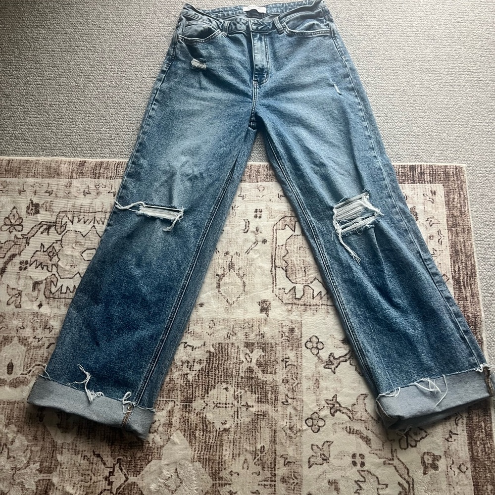 Lovervet by Vervet Jeans 9/29